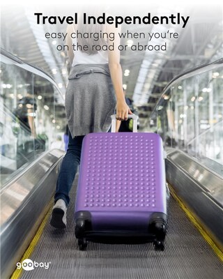 Nabíjačka USB 230V 2port, 1xUSB A, 1x USB Typ C, 65W, Power Delivery, Quick Charge 3.0, plochá, čier