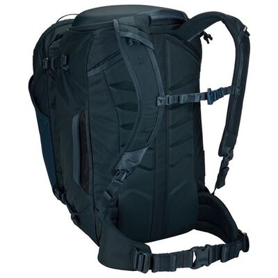 Thule Landmark cestovný batoh 60 l TLPM260 - Darkest Blue
