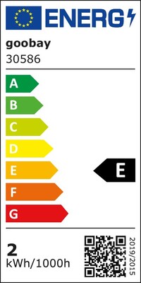 LED žiarovka G4 teplá biela 170lm 140°