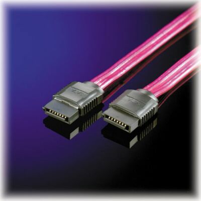 Kábel SATA HDD 0.5m 3.0 Gbit/s