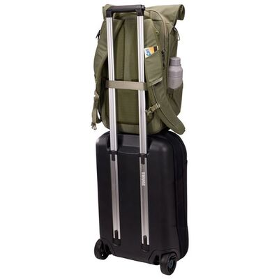 Thule Paramount batoh na notebook 24 l PARABP3116 - zelený