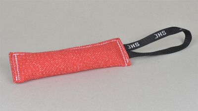 Pešek ringový, 1 uško, 7cm/25cm, rôzne farby