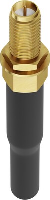 WL kábel predlžovací SMA konektor, 1m