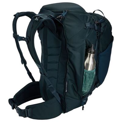 Thule Landmark cestovný batoh 70 l TLPM270 - Darkest Blue