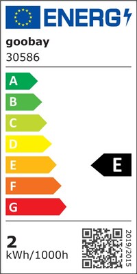 LED žiarovka G4 teplá biela 170lm 140°