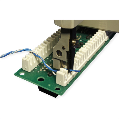 Nástroj na zarezávanie (boxer) Krone LSA