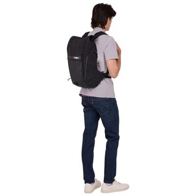 Thule Paramount Commuter batoh 20 l TPBBP320 - čierny