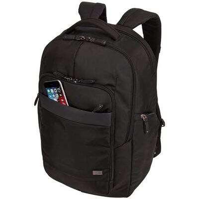 Case Logic Notion batoh na notebook 17,3" NOTIBP117 - čierny