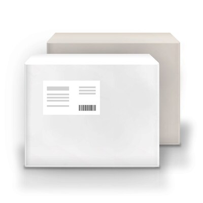 Prepínač reproduktorov AVS12-2, 4x Speakers OUT, 1x Amplifier IN, max. Ø 2.5mm², čierny