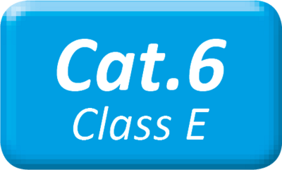 S/FTP (PiMF) Patchkábel 15m cat.6, oranžový, Cu