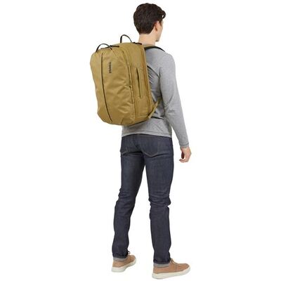 Thule Aion cestovný batoh 40 l TATB140  - nutria