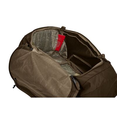 Thule Landmark cestovný batoh 60 l TLPM260 - Deep Khaki