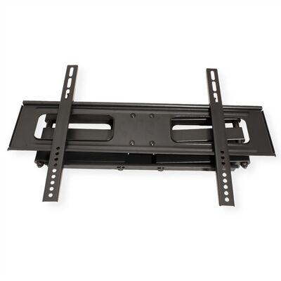 Držiak pre TV 37-70" na stenu, max 50kg, rameno 510mm, VESA do 600x400, čierny