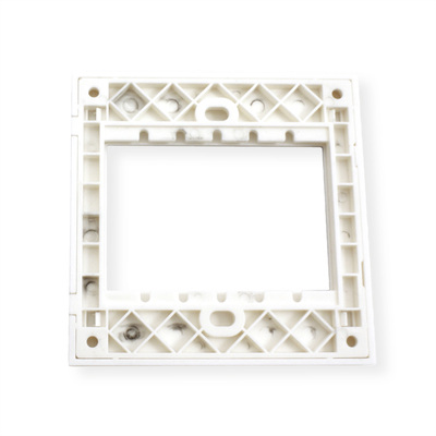 Box modulárny biely pre 3x SNAP-Value (86x86mm), box-25998201 §§