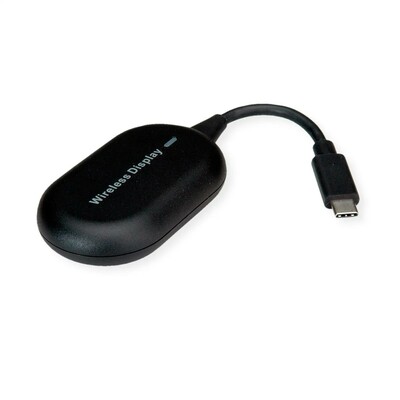 Wireless Audio/Video system, predĺženie HDMI do 20m, 1920x1080 @60Hz, čierny