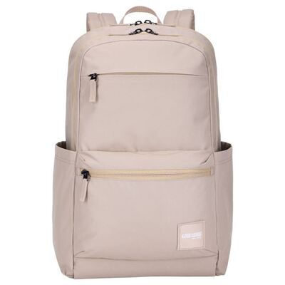 Case Logic Uplink batoh z recyklovaného materiálu 26 l CCAM3216 - svetlo béžová