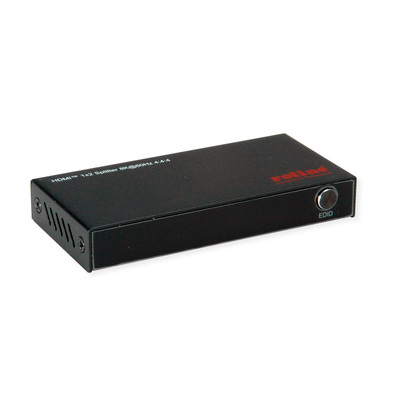 Video distribútor/splitter HDMI 1IN/2OUT, UHD 8K@60Hz