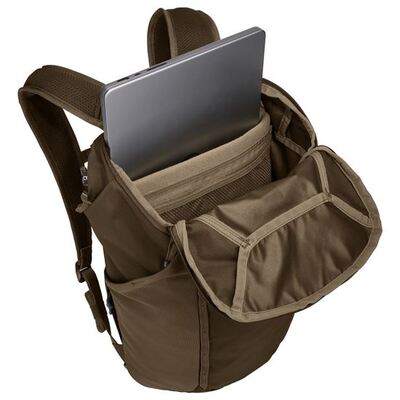 Thule Landmark cestovný batoh 60 l TLPM260 - Deep Khaki