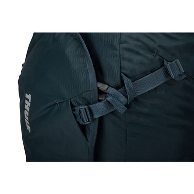 Thule Landmark cestovný batoh 70 l TLPM270 - Darkest Blue