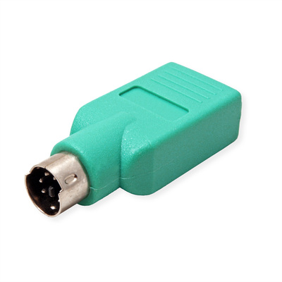Adaptér PS/2/USB M/F (myš)