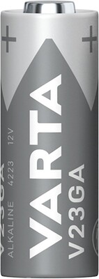 Batéria VARTA Alkalická LR23 12V 52mAh (4223, V23GA) 1BL