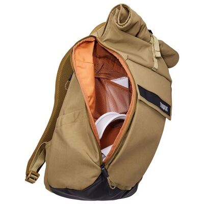 Thule Paramount batoh na notebook 24 l PARABP3116 - nutria