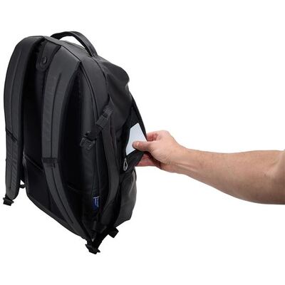 Thule Tact batoh 21 l TACTBP116 - čierny