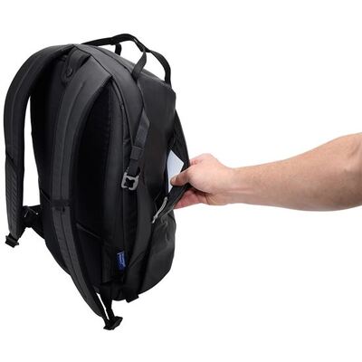 Thule Tact batoh 16 l TACTBP114 - čierny
