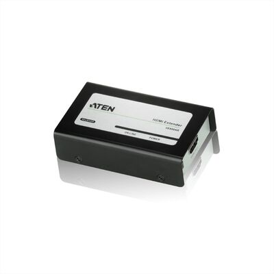 Predĺženie HDMI cez TP do 60m, receiver (Rx)