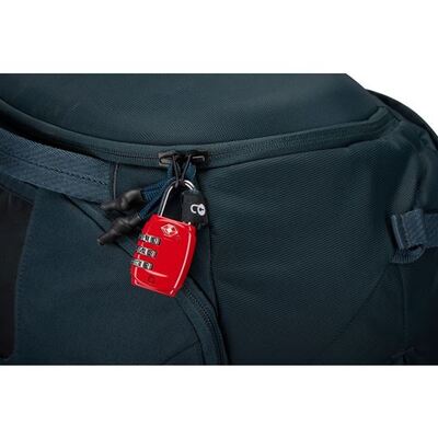 Thule Landmark cestovný batoh 70 l TLPM270 - Darkest Blue