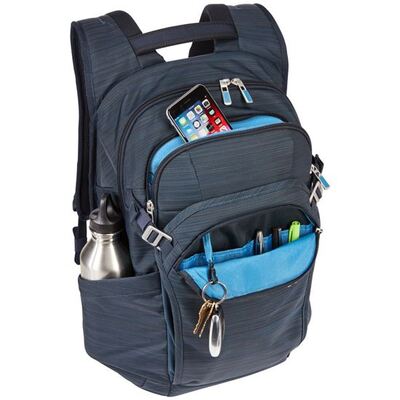 Thule Construct batoh 24L CONBP116CB - karbónovo modrý