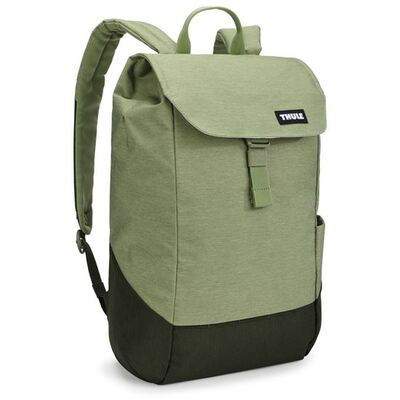 Thule Lithos batoh 16L TLBP213 - Quiet Green/Dark Green