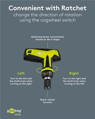 Sada skrutkovač s 30-dielnou sadou bitov