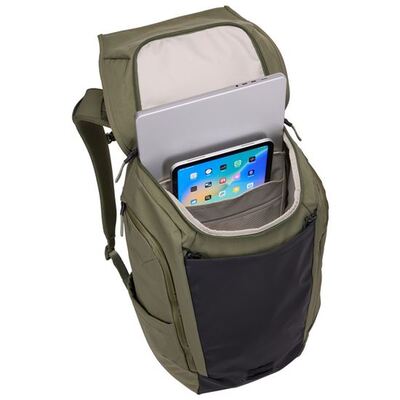 Thule Paramount Commuter batoh 28 l TPBBP328 - Soft Green