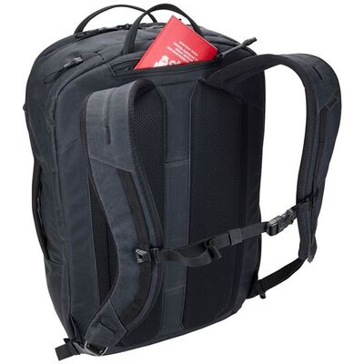 Thule Aion cestovný batoh 40 l TATB140  - čierny