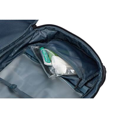 Thule Aion cestovný batoh 40 l TATB140  - čierny