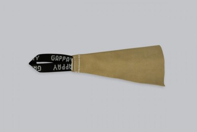 Koža malá AGI, na kúsanie, 1 uško, 20-40cm