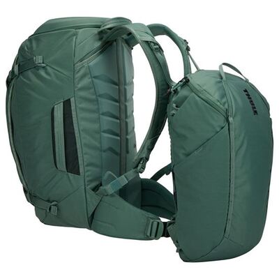 Thule Landmark cestovný batoh 60 l TLPM260 - Hazy Green