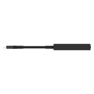 Profesionálny generátor testovacieho HDMI 2.1 signálu s LCD displejom, 8K@30 Hz, 40Gb/s, USB-C