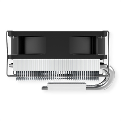 Chladič procesora Xilence I404T pre Intel, ventilátor 92mm