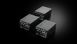 HDBaseT: HDMI, USB a Ethernet po jednom kábli do 100 m