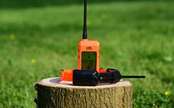 GPS obojky Dog Trace