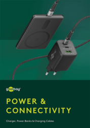GOOBAY Power Connectivity