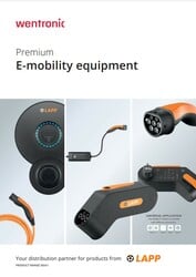 LAPP e-mobility