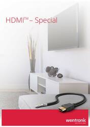 Wentronic HDMI Special (2020)