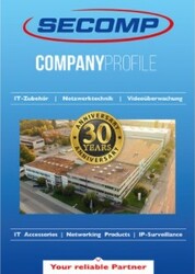 Roline Company Profile
