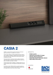 BACHMANN Flyer CASIA2