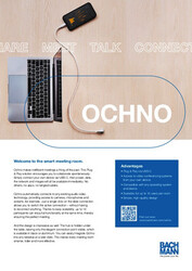 BACHMANN Flyer OCHNO