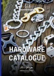 Wardware Catalogue