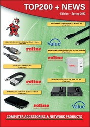 ROLINE TOP 200